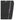 Pro Ultimate Power Elongated Pickleball Paddle Black and Purple-Racquets-Gearbox-1PROEU2-1-5-Tennis Express