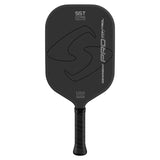 Pro Control Integra 8.0 oz Pickleball Paddle Gold-Racquets-Gearbox-1PROFC1-1-Tennis Express