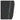 Pro Power Series Ultimate Hyper Pickleball Paddle Black and Blue-Racquets-Gearbox-1PROHU1-1-4-Tennis Express