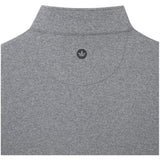 Men's Greenwich Sport 1/4 Zip-Apparel-Boast-1Q2002-Gray2-Tennis Express
