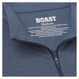 Men's Greenwich Sport 1/4 Zip-Apparel-Boast-1Q2002-HN1-Tennis Express