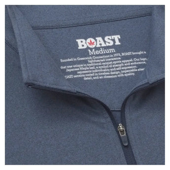 Men's Greenwich Sport 1/4 Zip-Apparel-Boast-1Q2002-HN1-Tennis Express