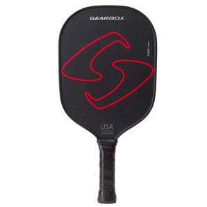Ultimate Pickleball Starter Kit-Racquets-Gearbox-1SPP01-1-1-Tennis Express