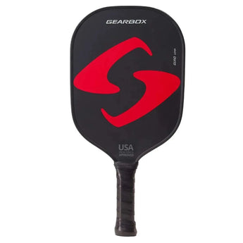 Ultimate Pickleball Starter Kit-Racquets-Gearbox-1SPP01-1-Tennis Express