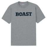 Men's BOAST Tennis Tee-Apparel-Boast-1T2301-BST-HN-1-[Sku]-Tennis Express
