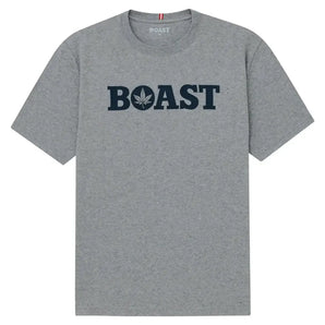 Men's BOAST Tennis Tee-Apparel-Boast-1T2301-BST-HN-1-[Sku]-Tennis Express