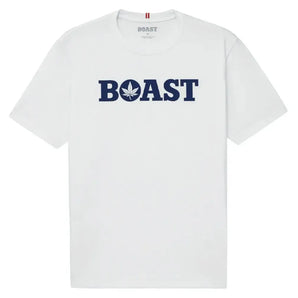 Men's BOAST Tennis Tee-Apparel-Boast-1T2301-BST-W-2-[Sku]-Tennis Express