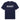 Men's Japanese Maple Leaf Tennis Tee Navy-Apparel-Boast-1T2301-MPL-Tennis Express
