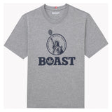Men's Statue of Liberty Tennis Tee Heather Grey-Apparel-Boast-1T2301-SOL_b35098cd-545e-4f50-8776-d451bbd1f52b-Tennis Express