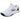 Men`s Axilus 3 Tennis Shoes White and Black