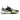 Men`s Fire Ace Tennis Shoes Black and Shadow Lime