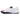 Men`s Quick Ace Tennis Shoes White and Navy