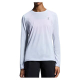 Women's Core Long Sleeve Tennis Tee,Apparel,On,069 White,XS,Tennis Express,1WE10920-BF26-1
