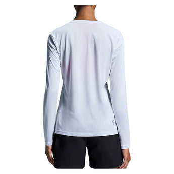 Women's Core Long Sleeve Tennis Tee,Apparel,On,,,Tennis Express,1WE10920-BF26-2