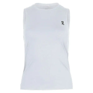 Women's Court Tennis Tank-Apparel-On-1WE1107-S25-0108-1-Tennis Express