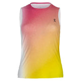 Women's Court Tennis Tank-Apparel-On-1WE1107-S25-2929-1-Tennis Express