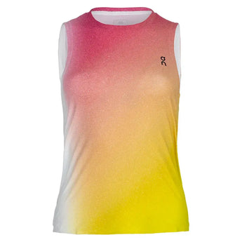 Women's Court Tennis Tank-Apparel-On-1WE1107-S25-2929-1-Tennis Express