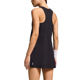 Women's Court Tennis Dress-Apparel-On-1WE12890-U24-B1-Tennis Express