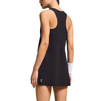 Women's Court Tennis Dress-Apparel-On-1WE12890-U24-B1-Tennis Express