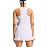 Women's Court Tennis Dress-Apparel-On-1WE12890-U24-W1-Tennis Express