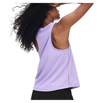 Women's Focus Tank Bloom,Apparel,On,,,Tennis Express,1WF10414363-3
