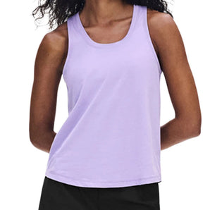 Women's Focus Tank Bloom,Apparel,On,Bloom,XS,Tennis Express,1WF10414363