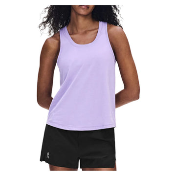 Women's Focus Tank Bloom