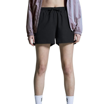 Women's Courtside 3" Tennis Shorts-Apparel-On-1WF1075-0553-1-Tennis Express