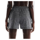 Women's Courtside 3" Tennis Shorts-Apparel-On-1WF1075-S25-GRA1webp-Tennis Express
