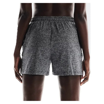 Women's Courtside 3" Tennis Shorts-Apparel-On-1WF1075-S25-GRA1webp-Tennis Express