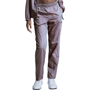 Women's Courtside Tennis Pant Pink-Apparel-On-1WF10762-503-Tennis Express