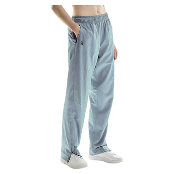 Women's Court Tennis Pants Geyser-Apparel-On-1WF10763976-2-Tennis Express