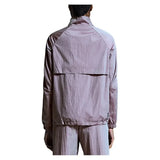 Women's Courtside Tennis Jacket Pink-Apparel-On-1WF11142-503S25-1-Tennis Express