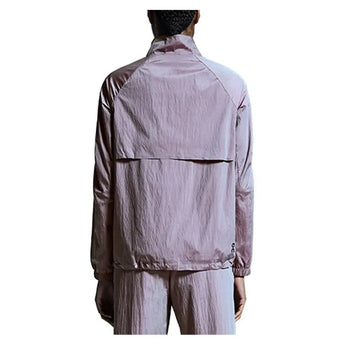 Women's Courtside Tennis Jacket Pink-Apparel-On-1WF11142-503S25-1-Tennis Express