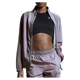 Women's Courtside Tennis Jacket Pink-Apparel-On-1WF11142-503S25-2-Tennis Express