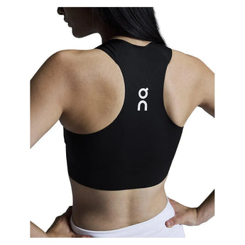 Women's Court Crop Tennis Top-Apparel-On-1WF1127-S25-0053-4-Tennis Express