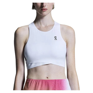 Women's Court Crop Tennis Top-Apparel-On-1WF1127-S25-0069-3-Tennis Express