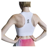 Women's Court Crop Tennis Top-Apparel-On-1WF1127-S25-0069-4-Tennis Express