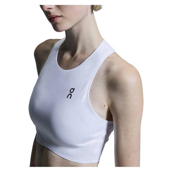 Women's Court Crop Tennis Top-Apparel-On-1WF1127-S25-0069-6-Tennis Express