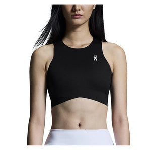 Women's Court Crop Tennis Top-Apparel-On-1WF1127-S25-0553-3-Tennis Express