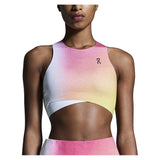 Women's Court Crop Tennis Top-Apparel-On-1WF1127-S25-2929-3-Tennis Express