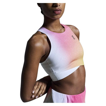 Women's Court Crop Tennis Top-Apparel-On-1WF1127-S25-2929-6-Tennis Express