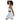 Women's Court Tennis Crop Top Arctic-Apparel-On-1WF11272962-F25-2-Tennis Express