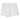 Women's Court Side Pleat Tennis Skort White-Apparel-On-1WF11290069-F25-2-Tennis Express
