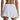 Women's Court Side Pleat Tennis Skort White-Apparel-On-1WF11290069-F25-4-Tennis Express