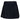 Women's Court Pleated Tennis Skort-Apparel-On-1WF11870-S25-Black-Tennis Express