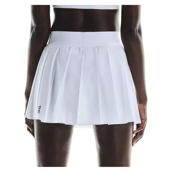 Women's Court Pleated Tennis Skort-Apparel-On-1WF11870-S25-Tennis Express