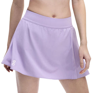 Women's Court Pleated Tennis Skirt Bloom,Apparel,On,Bloom,XS,Tennis Express,1WF11874363