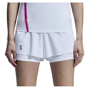 Women's Court 3" Tennis Shorts-Apparel-On-1WF11960-S25-069-3-Tennis Express