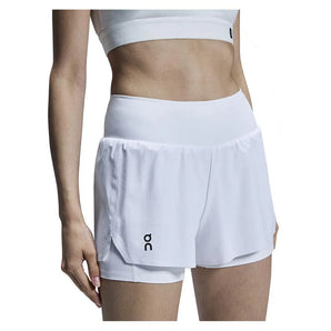 Women's Court 3" Tennis Shorts-Apparel-On-1WF11960-S25-069-6-Tennis Express